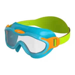 Image of Speedo Infant Biofuse Mask Goggles - Multi