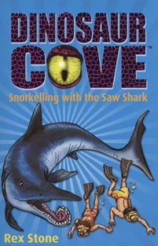 Image of Snorkelling with the Saw Shark by Rex Stone Paperback