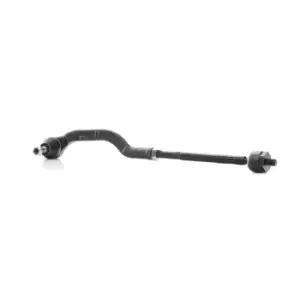 Image of RIDEX Tie Rod OPEL,RENAULT,NISSAN 284R0066 4852000QAM,4852000QAMS1,4408474 Steering Rod,Rod Assembly 4408474S1,7701473333,7701473333S1,91160037