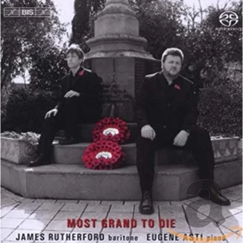 Image of Bergen Symphony Orchestra - Felix Mendelssohn: Symphony No. 3/Symphony No. 5 CD