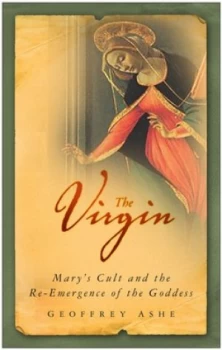 Image of The Virgin by Geoffrey Ashe Paperback