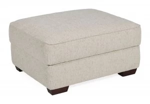 Image of Linea Lucia Storage Footstool
