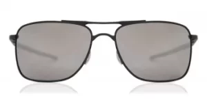 Image of Oakley Sunglasses OO4124 GAUGE 8 Polarized 412402
