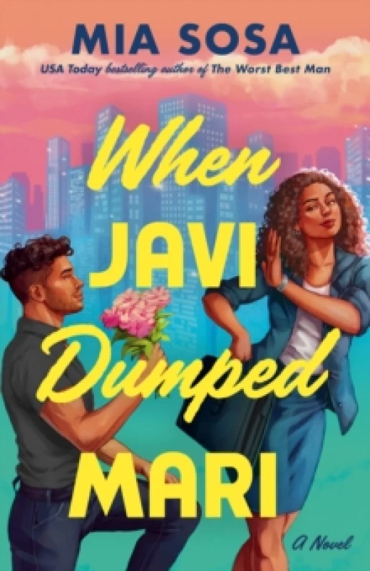 Image of When Javi Dumped Mari Paperback / softback