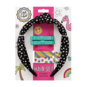 Image of Chit Chat Hair Accessories