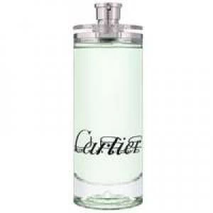 Image of Cartier Eau de Cartier Concentree Eau de Toilette Unisex 200ml