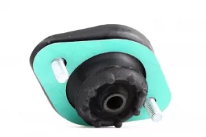 Image of FEBI BILSTEIN Strut Mount BMW 12702 33521128819,33521128819S1 Suspension Strut Support Bearing