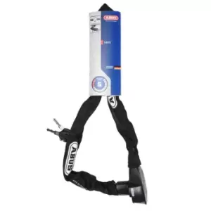 Image of Abus 6800 Chain Lock - Black