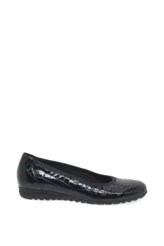Image of Splash' Casual Ballet Pumps