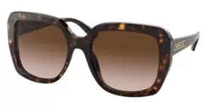 Image of Michael Kors Sunglasses MK2140 MANHASSET 300613