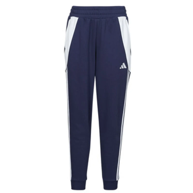 Image of Adidas Womens Trousers adidas Tiro 24 Bleu Female S