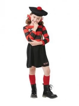 Image of Minnie Mouse Minnie The Minx Costume