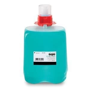 Image of Original Gojo Eco Soy Foam Hand Wash 2000ml