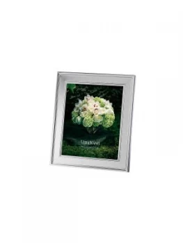 Image of Wedgwood Vera Wang Grosgrain Photo Frame 8x10