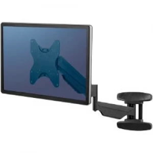 Image of Fellowes Wall Mount Non Height Adjustable 42" Black