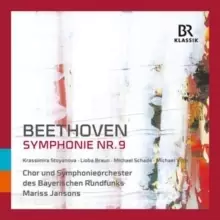 Image of Beethoven: Symphonie Nr. 9