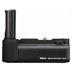 Image of Nikon MB-N10 Multi-Power battery pack for Z6/ Z7 Grip