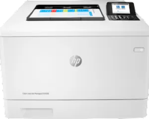 Image of HP Color LaserJet Managed E45028dn Printer