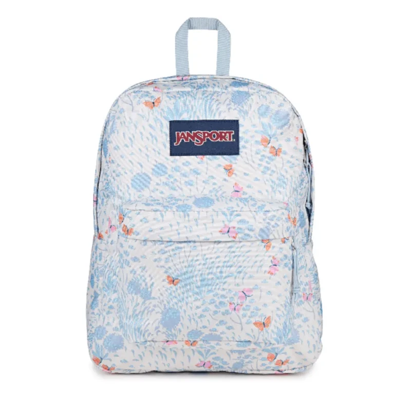 Image of Jansport Backpack Jansport SuperBreak One Vert Unisex 25 L EK0A5BAG0W5