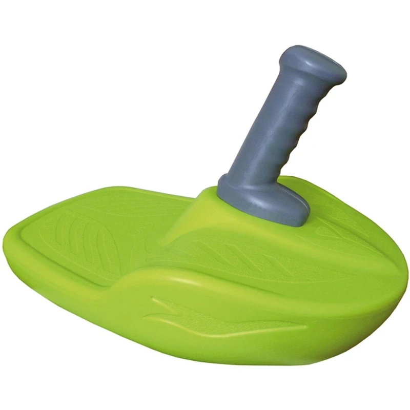 Image of Snow-N-Go Pilot Sledge Green unisex One Size