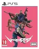 Image of Wanted Dead PS5 Game