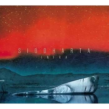Image of Siddharta - Infra CD
