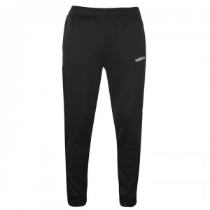 Image of adidas Mens Cuffed Pes Pants - Black/White
