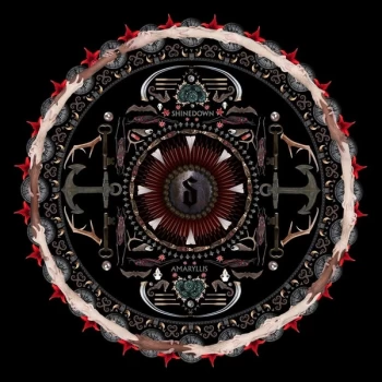 Image of Shinedown - Amaryllis Vinyl