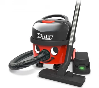 Image of Numatic Henry HVB160 Cordless Vacuum Cleaner