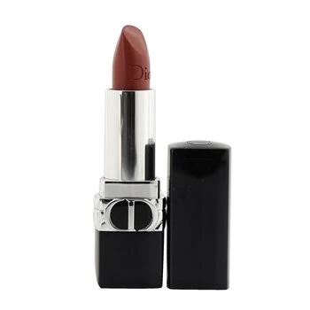Image of Christian DiorRouge Dior Couture Colour Refillable Lipstick - # 683 Rendez-Vous (Satin) 3.5g/0.12oz