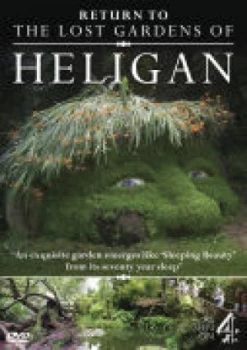 Image of Return to the Lost Gardens of Heligan