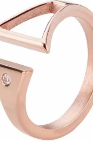 Image of STORM Jewellery Rohaise Ring Size P JEWEL 9980752/RG/P