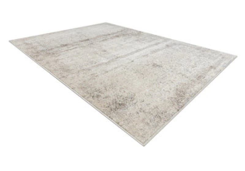 Image of RugsX Carpet Fusion 8255 Cream / Beige - Vintage, Modern, Abstract 80X150 Cm