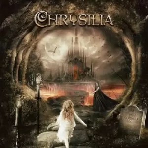 Image of Et in Arcadia Ego by Chrysilia CD Album