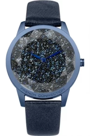 Image of Ladies French Connection Watch FC1231U