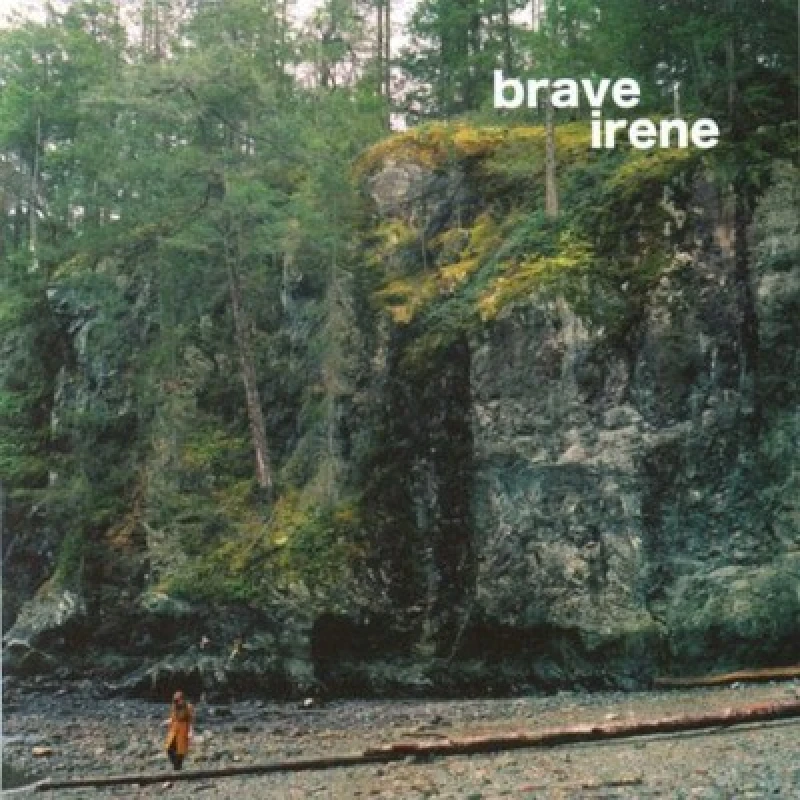 Image of Brave Irene CD / EP