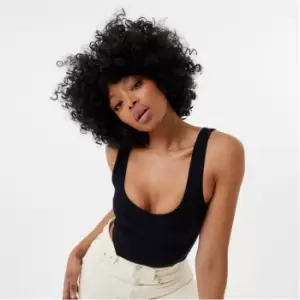 Image of Jack Wills Corset Top - Blue