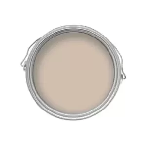 Image of Craig & Rose 1829 Eggshell Paint - Pale Cashmere - 2.5L
