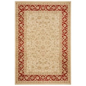Image of Asiatic Windsor Rug - 240 x 340cm - Cream