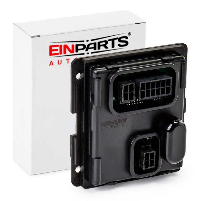 Image of EINPARTS EPAFS04 Control Units Control Unit,lights (1387)
