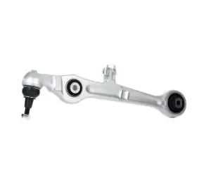 Image of RIDEX Suspension arm 273C0039 Track control arm,Wishbone VW,AUDI,SEAT,PASSAT Variant (3B6),PASSAT (3B3),A4 Avant (8ED, B7),A4 Avant (8E5, B6)