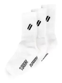 Image of 3 Pack Coolmax Crew Socks