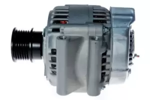 Image of Alternator 8EL011710-861 by Hella