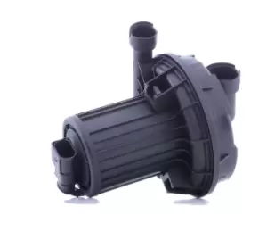 Image of RIDEX Secondary Air Pump 903S0002 VW,AUDI,FORD,Golf IV Schragheck (1J1),Golf V Schragheck (1K1),TOURAN (1T1, 1T2),Passat Variant (3C5),GOLF VI (5K1)