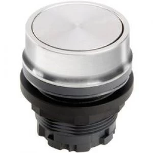 Image of Pushbutton Silver grey Schlegel