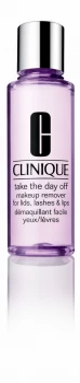 Image of Clinique Take The Day Off Makeup Remover 125ml