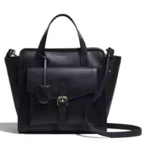 Image of Radley Southwark Remastered Medium Multiway Bag - Black