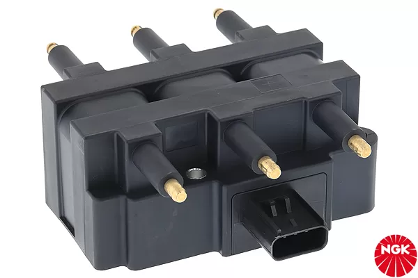 Image of NGK Ignition Coil U2057 (48260)