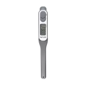 Image of Pro Digital Waterproof Precision Thermometer, Blister packed
