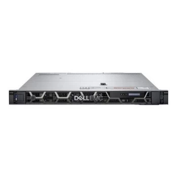 Image of Dell EMC PowerEdge R450 Xeon Silver 4314 - 2.4GHz 32GB 480GB - Rack Server